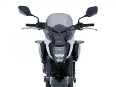 WRS - WINDSCREEN SPORT CB500 HORNET  - 23121510