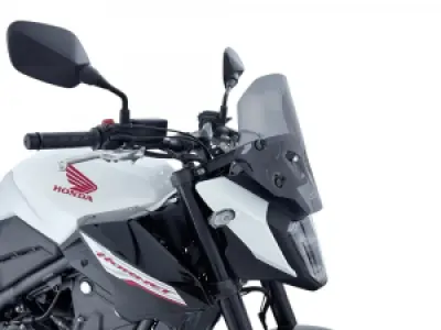 WRS - WINDSCREEN SPORT CB500 HORNET  - 23121510