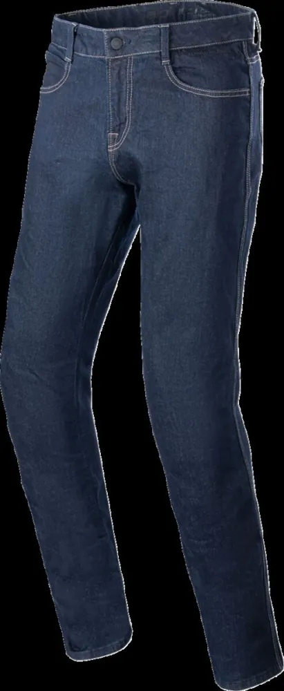 ALPINESTARS (ROAD) - PANT RADON R BLUE 34 - 28211365