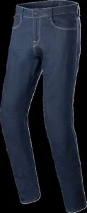 ALPINESTARS (ROAD) - PANT RADON R BLUE 38 - 28211367