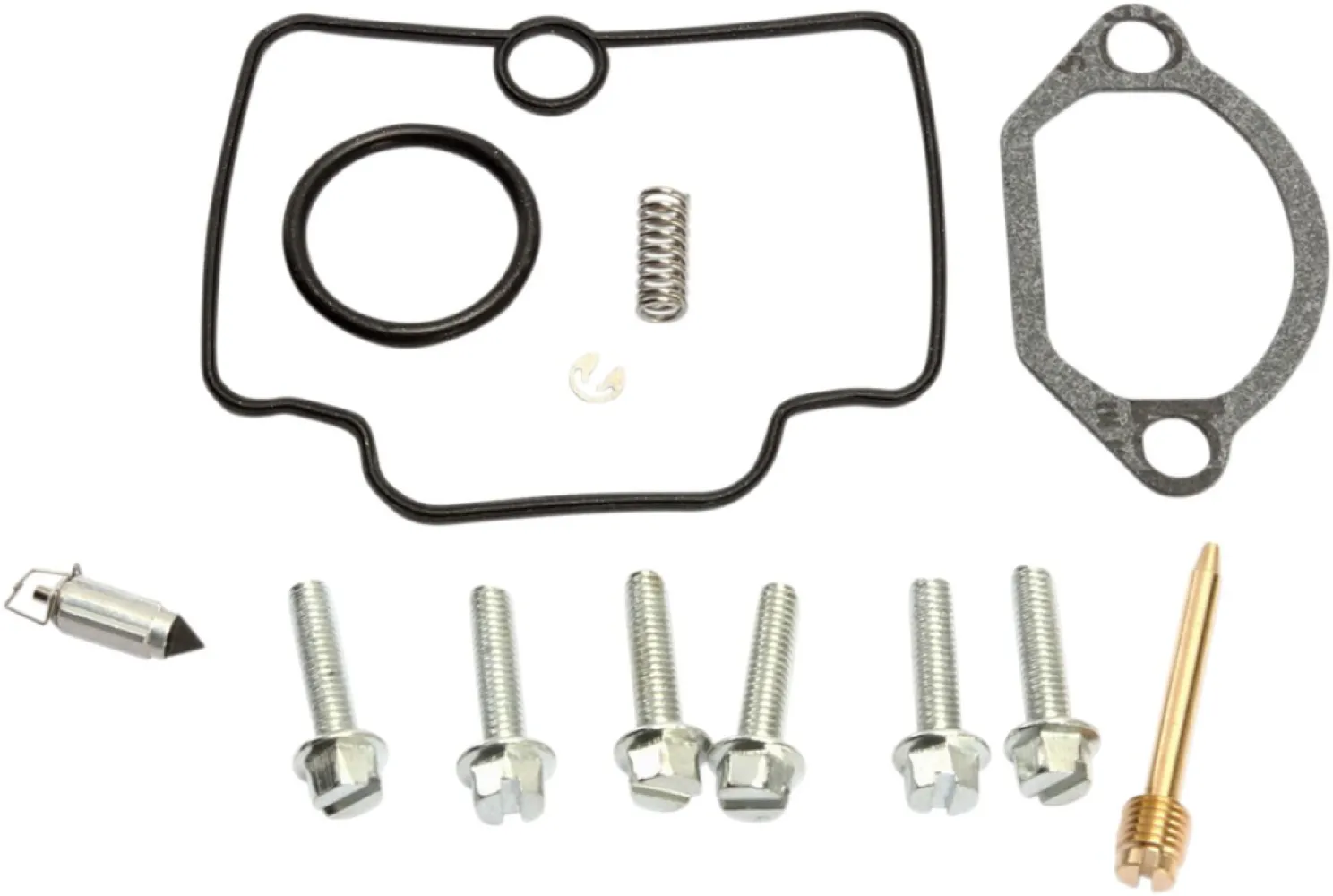 MOOSE OFFROAD HARD-PARTS - REPAIR KIT CARB KTM - 10030906