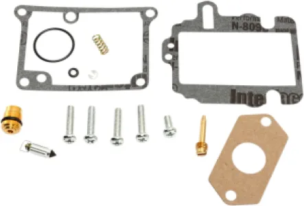MOOSE OFFROAD HARD-PARTS - REPAIR KIT CARB KTM - 10030907