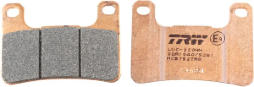 TRW - BRAKE PAD TRW - 17213187