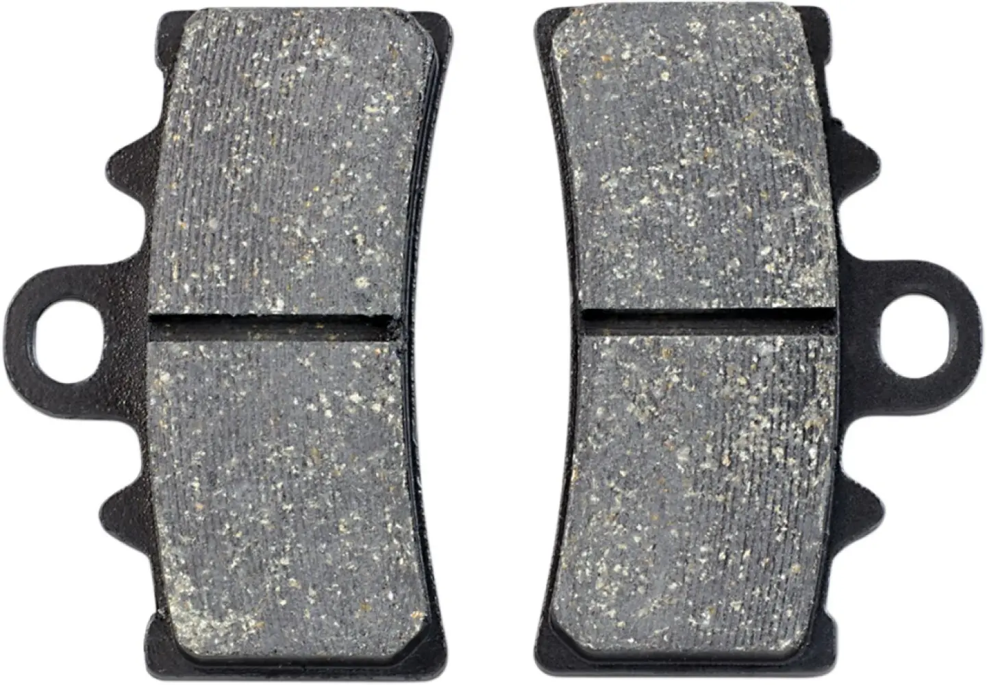 EBC - BRAKE PAD FA SER ORGANIC - 17200300