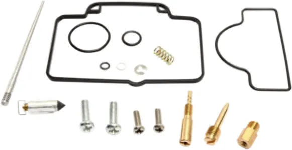 MOOSE OFFROAD HARD-PARTS - REPAIR KIT CARB YAM - 10030914