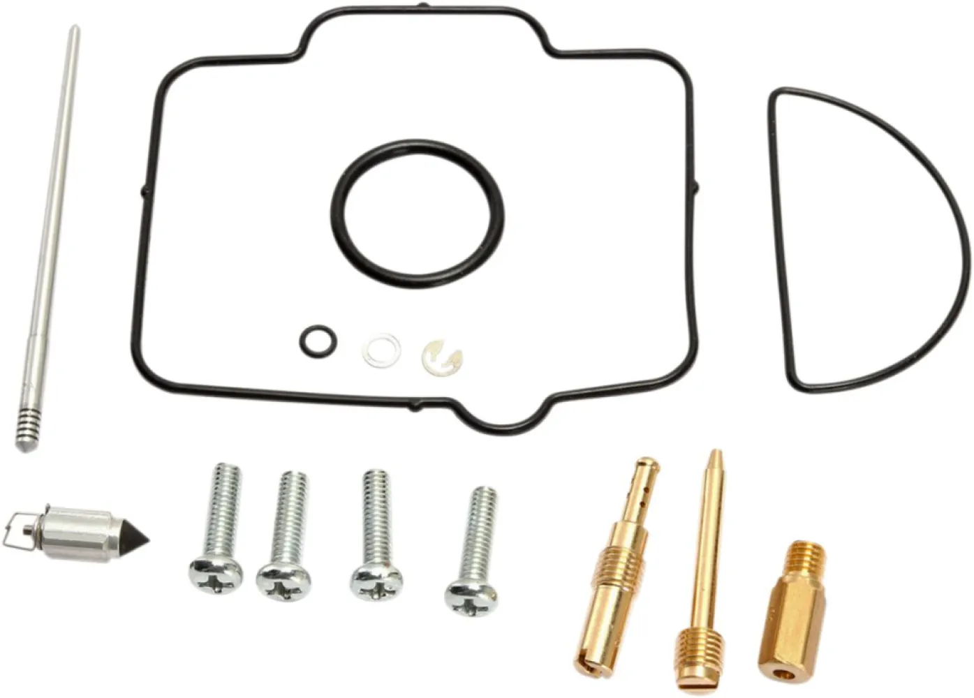 MOOSE OFFROAD HARD-PARTS - REPAIR KIT CARB YAM - 10030913