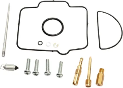 MOOSE OFFROAD HARD-PARTS - REPAIR KIT CARB YAM - 10030913
