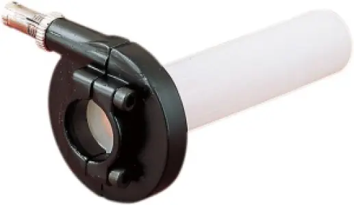 PARTS UNLIMITED - TWIST THROTTLE ASSY - 065000