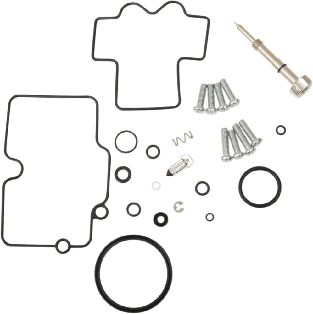 MOOSE OFFROAD HARD-PARTS - REPAIR KIT CARB KTM - 10030908