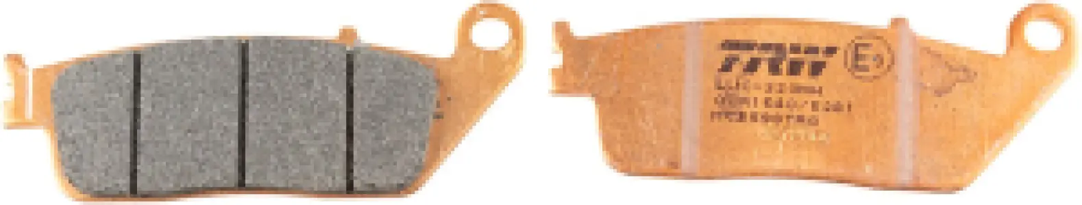 TRW - BRAKE PAD TRW - 17213176