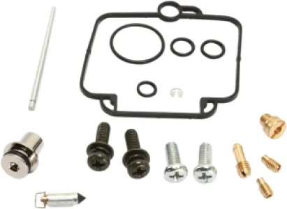 MOOSE OFFROAD HARD-PARTS - REPAIR KIT CARB YAM - 10030917