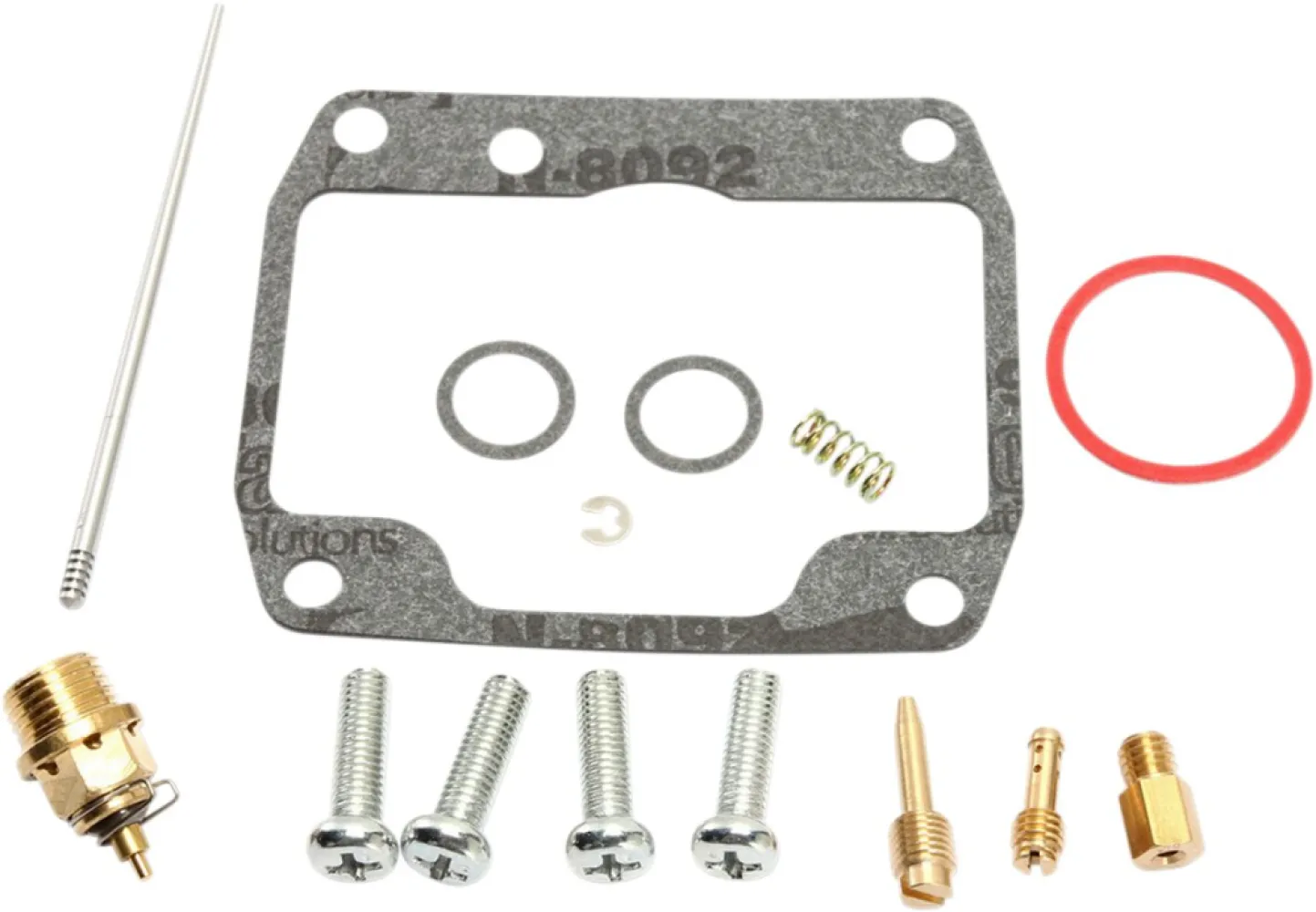 MOOSE OFFROAD HARD-PARTS - REPAIR KIT CARB YAM - 10030912