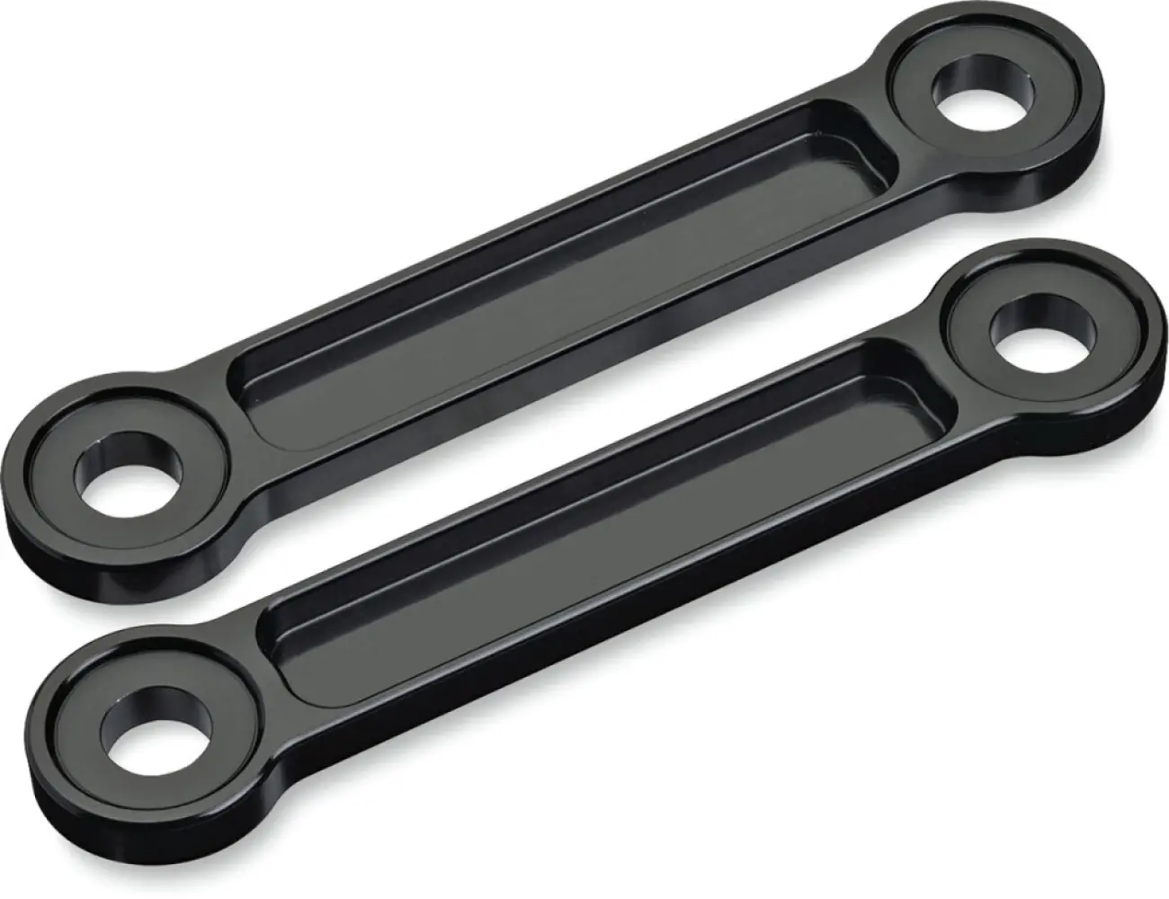 MOOSE OFFROAD HARD-PARTS - PULL ROD LOWER DRZ 1.75 - 13040274