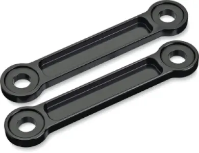 MOOSE OFFROAD HARD-PARTS - PULL ROD LOWER DRZ 1.75 - 13040274