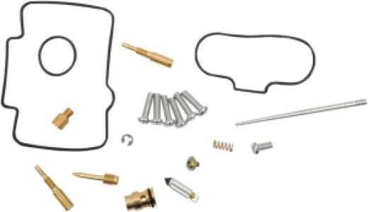 MOOSE OFFROAD HARD-PARTS - REPAIR KIT CARB YAM - 10030918