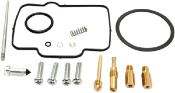 MOOSE OFFROAD HARD-PARTS - REPAIR KIT CARB SUZ - 10030924