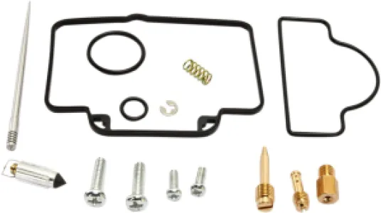 MOOSE OFFROAD HARD-PARTS - REPAIR KIT CARB YAM - 10030921
