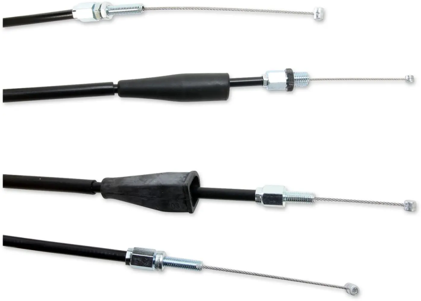 MOOSE OFFROAD HARD-PARTS - CABLE THROTTLE MSE HON - 06501197