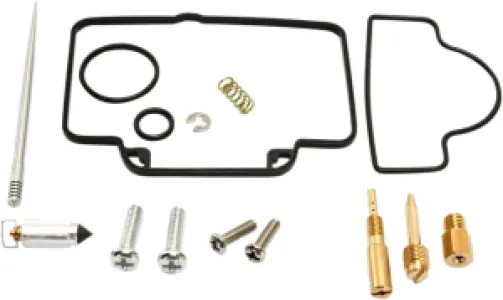MOOSE OFFROAD HARD-PARTS - REPAIR KIT CARB YAM - 10030920