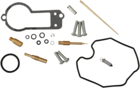 MOOSE OFFROAD HARD-PARTS - REPAIR KIT CARB HON - 10030929
