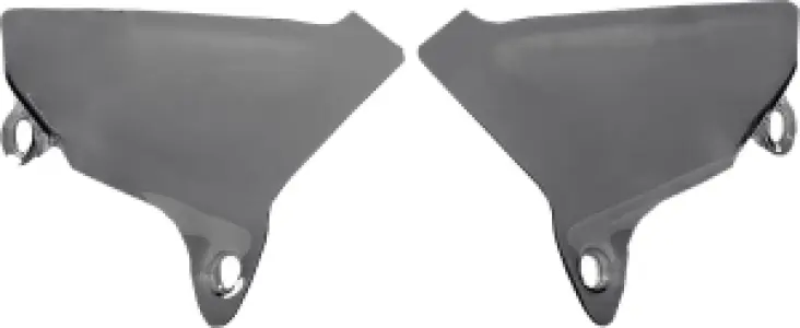 WRS - DEFLECTORS MULTISTRADA V4 DARK - 23500542