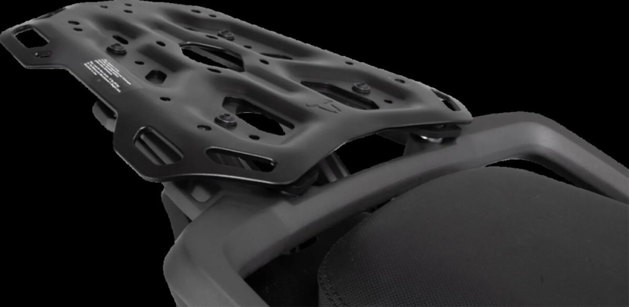 SW-MOTECH - ADVENTURE RACK TIGER 1200 - 15100716