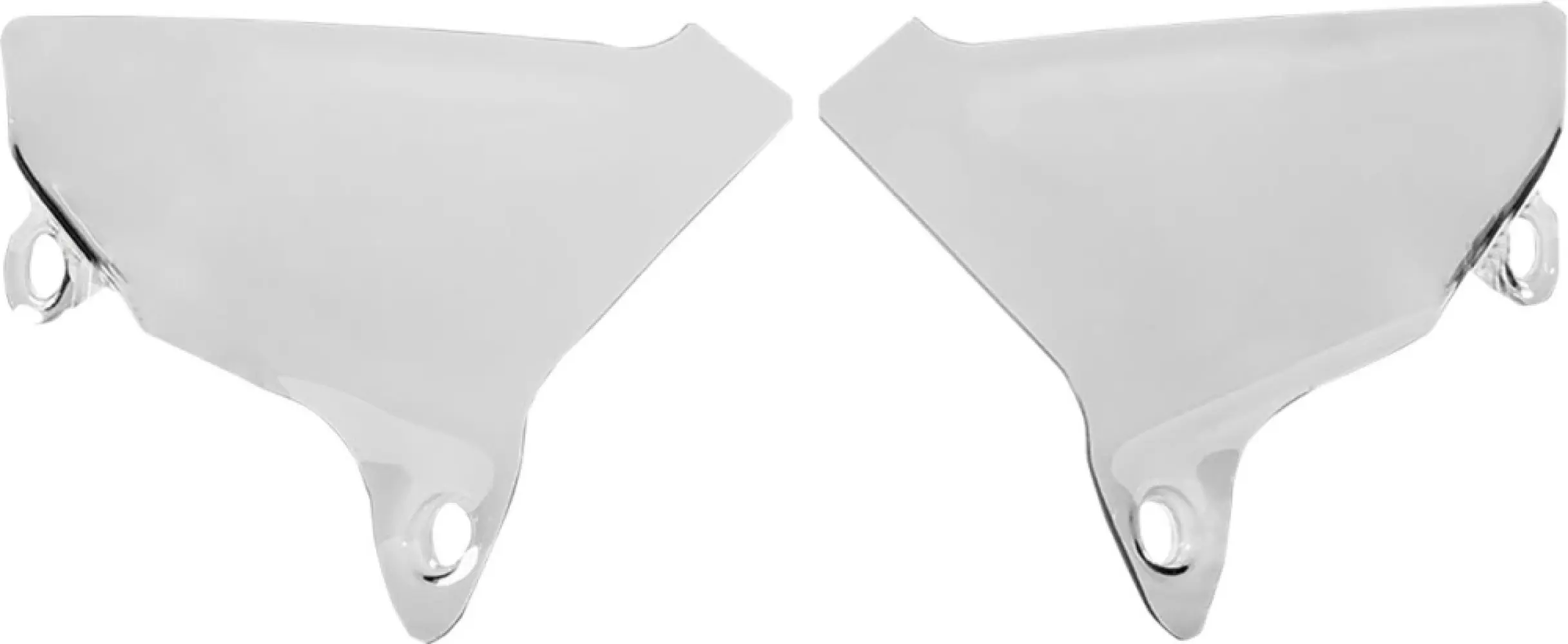 WRS - DEFLECTORS MULTISTRADA V4 CLEA - 23500543