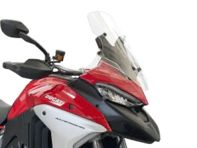 WRS - DEFLECTORS MULTISTRADA V4 CLEA - 23500543