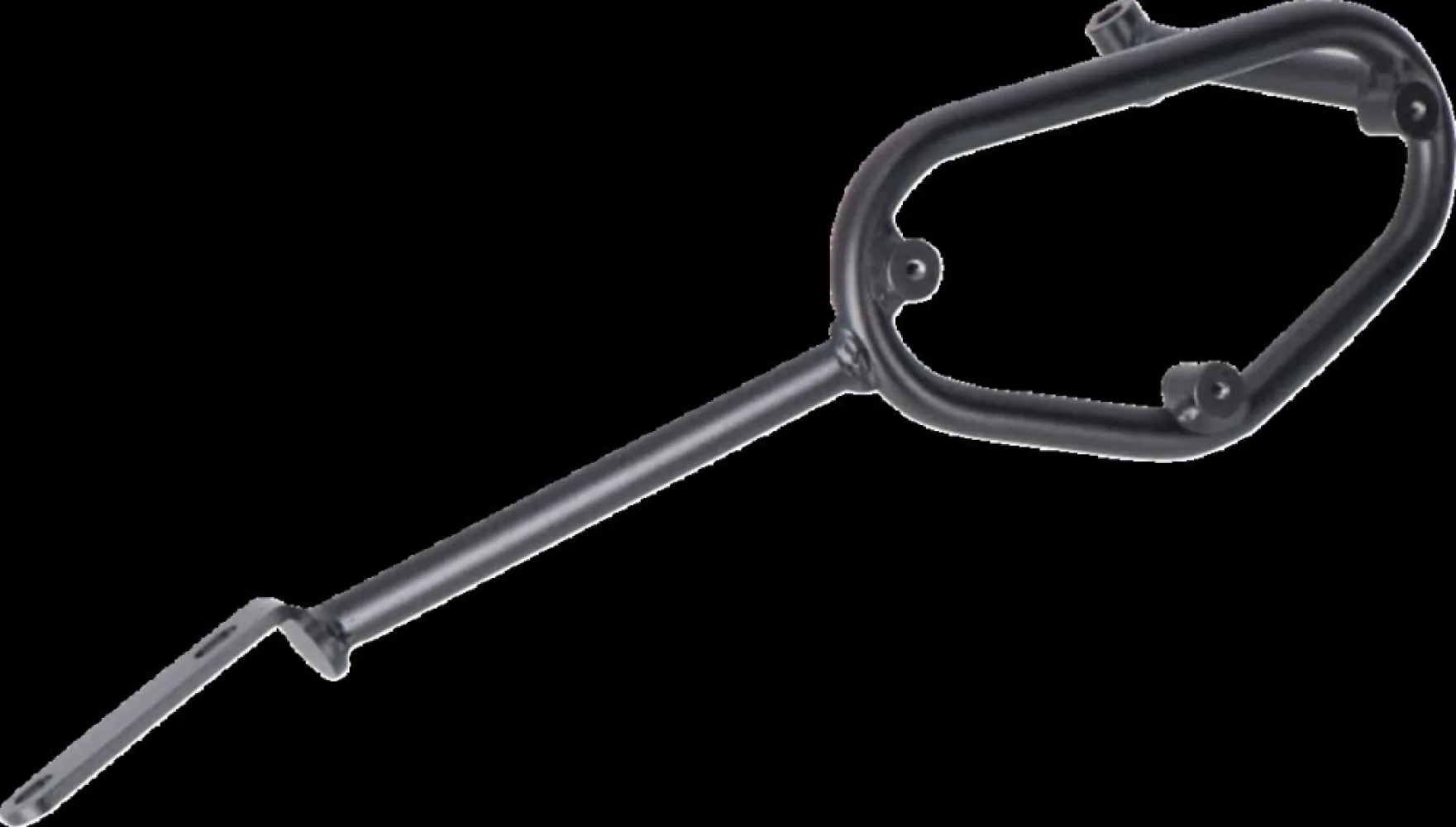 SW-MOTECH - SLC CARRIER LEFT - 15100718