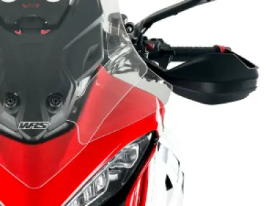 WRS - DEFLECTORS MULTISTRADA V4 CLEA - 23500559