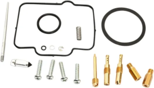 MOOSE OFFROAD HARD-PARTS - REPAIR KIT CARB HON - 10030928