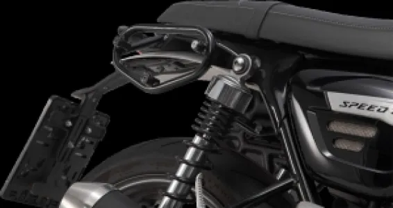 SW-MOTECH - SLC CARRIER RIGHT - 15100720