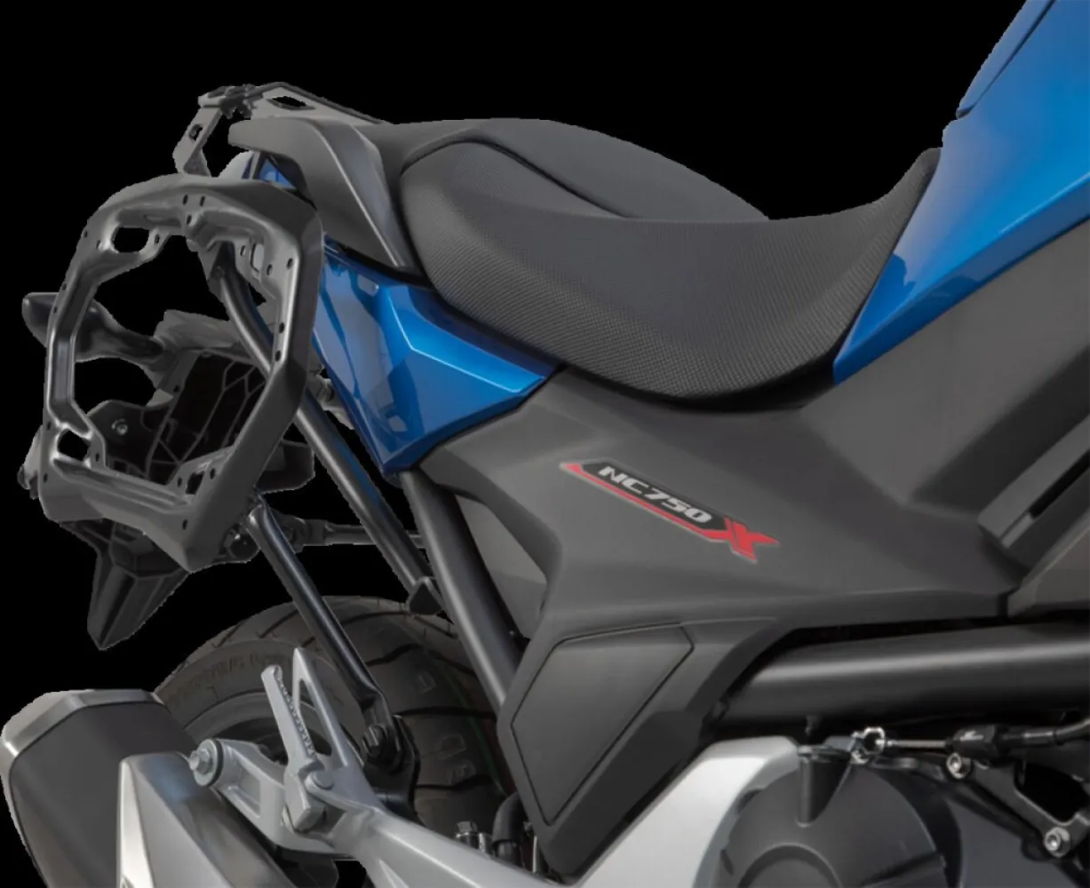 SW-MOTECH - PRO SIDE CARRIER NC750X - 15100725