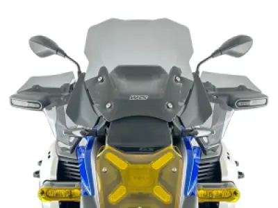 WRS - SIDE DEFLECTORS STANDARD R1300 - 23500601