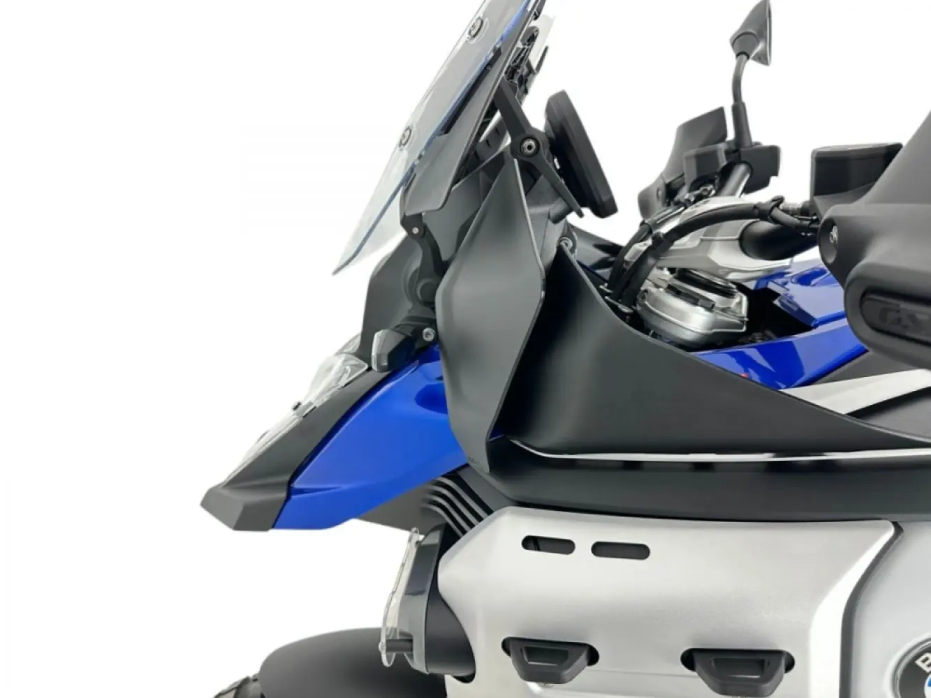 WRS - SIDE DEFLECTORS TANK R1300GS A - 23500607