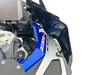 WRS - SIDE DEFLECTORS TANK R1300GS A - 23500607