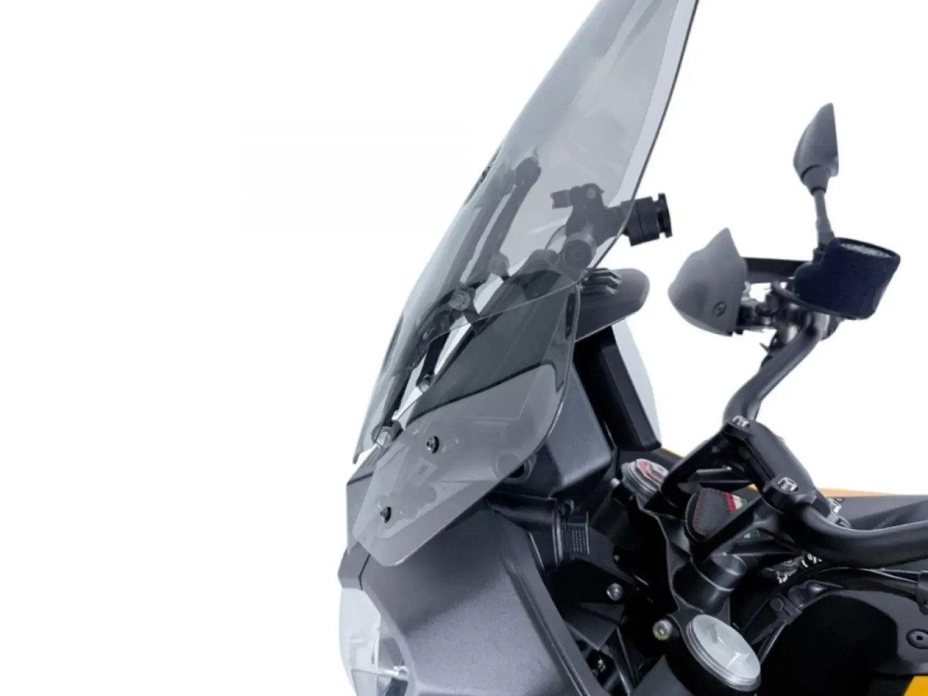 WRS - SIDE DEFLECTORS MOTO GUZZI STE - 23500623