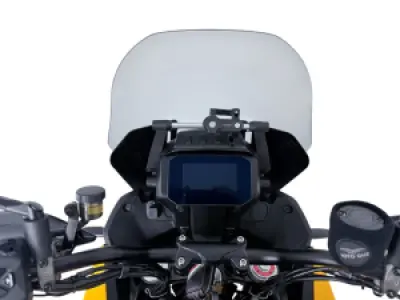 WRS - SIDE DEFLECTORS MOTO GUZZI STE - 23500625