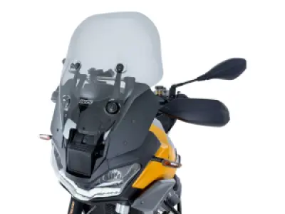 WRS - SIDE DEFLECTORS MOTO GUZZI STE - 23500625