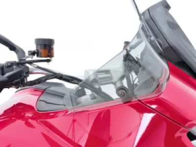 WRS - SIDE DEFLECTORS DUCATI MULTIST - 23500627