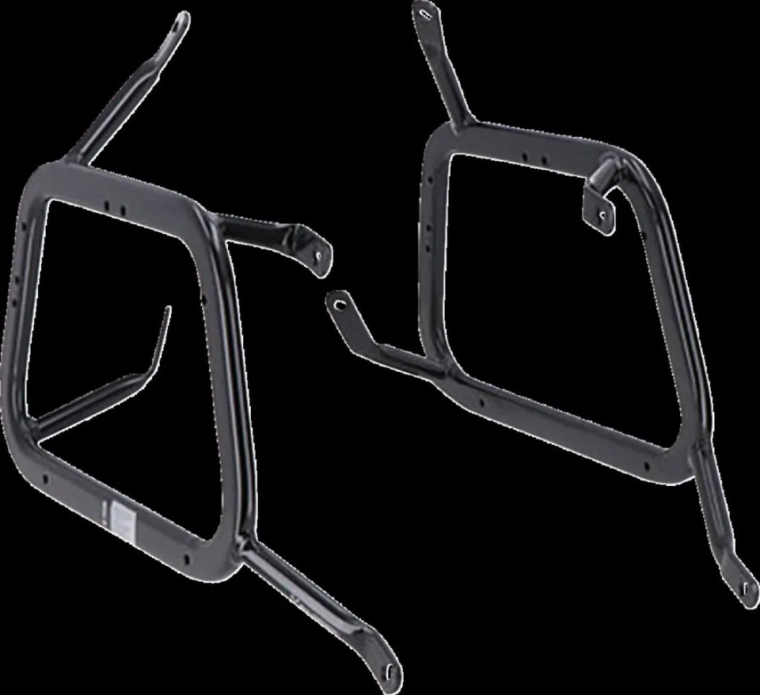 SW-MOTECH - EVO SIDE CARRIER VERS 650 - 15100732