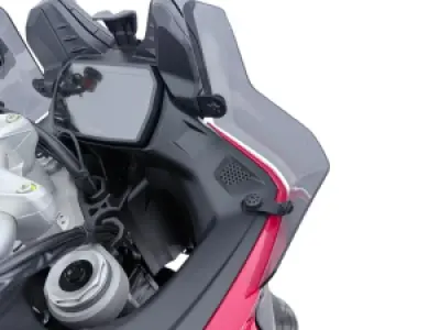 WRS - SIDE DEFLECTORS DUCATI MULTIST - 23500628