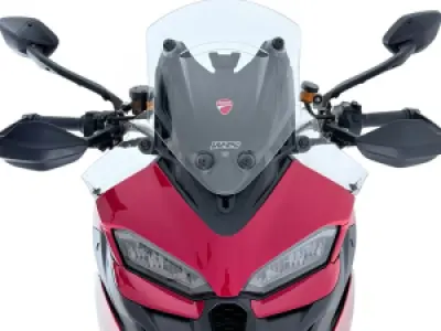 WRS - SIDE DEFLECTORS SPORT DUCATI M - 23500630