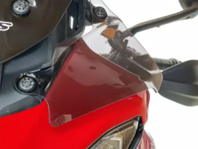 WRS - SIDE DEFLECTOR MULTISTRADA V4  - 23500634