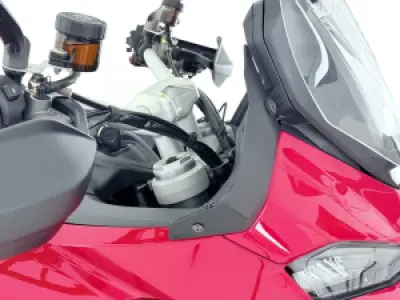 WRS - SIDE DEFLECTORS SPORT DUCATI M - 23500633