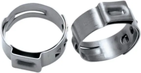 MOTION PRO - CLAMP STEPLES 17.0-21.0MM - 24010548