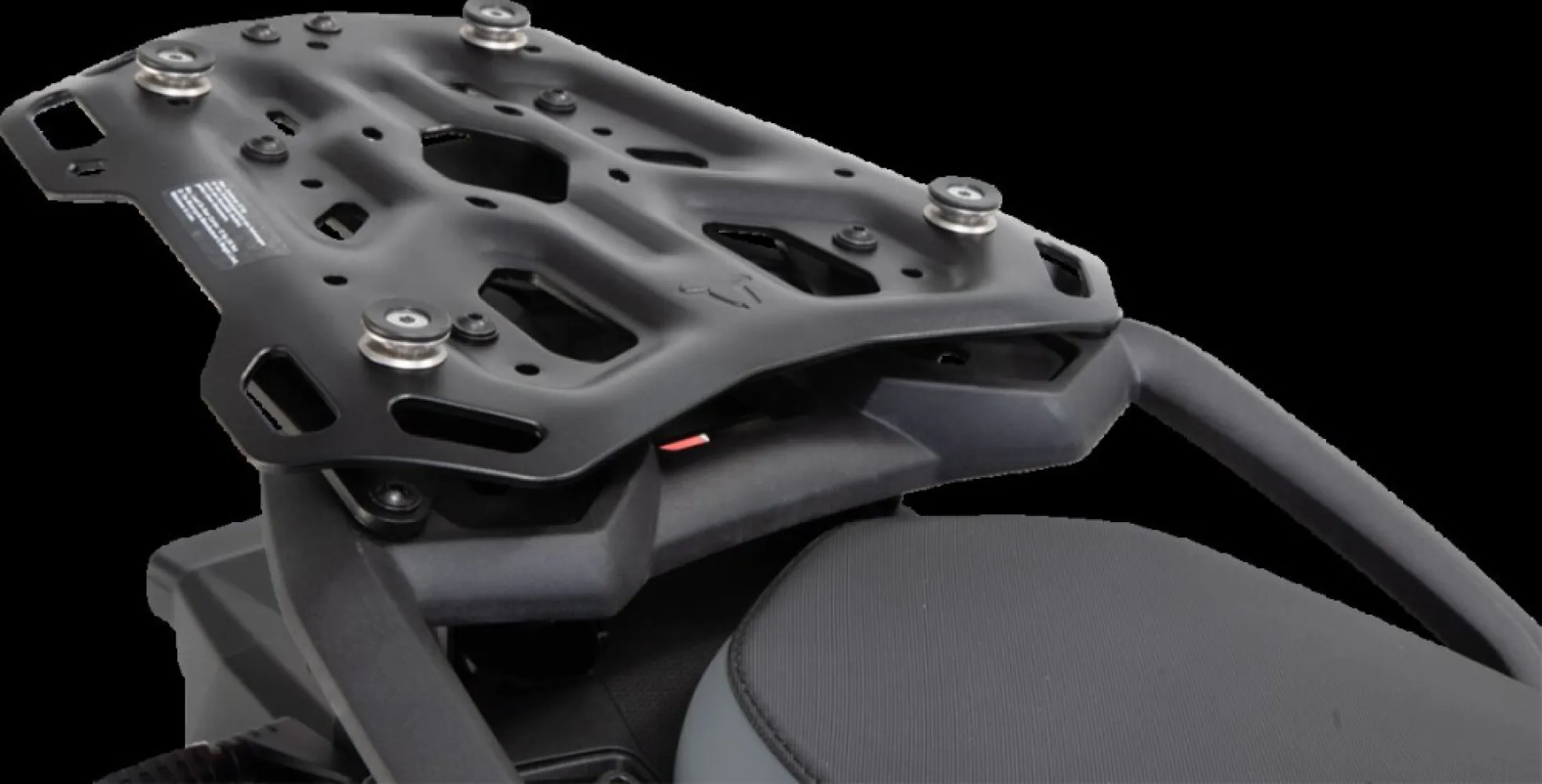 SW-MOTECH - ADVENTURE RACK F750/850GS - 15100733