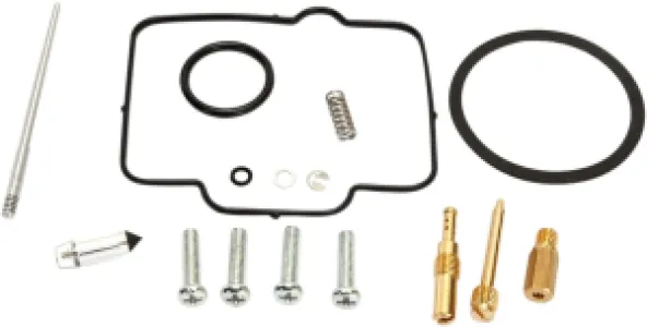 MOOSE OFFROAD HARD-PARTS - REPAIR KIT CARB SUZ - 10030926