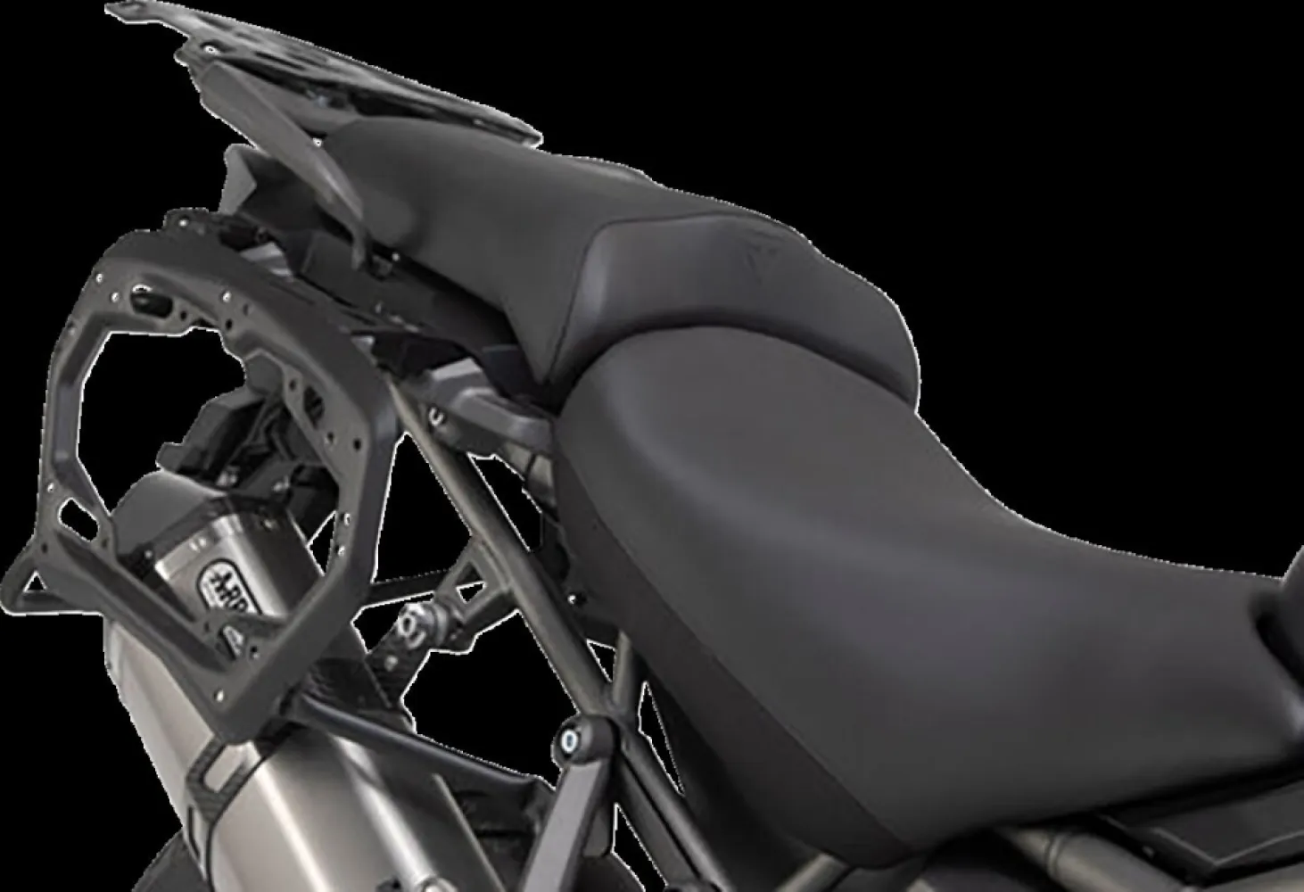 SW-MOTECH - PRO SIDE CARRIER TIG1200 - 15100736