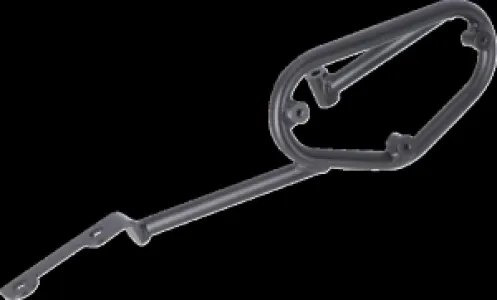 SW-MOTECH - SLC SIDE CARRIER L - 15100748